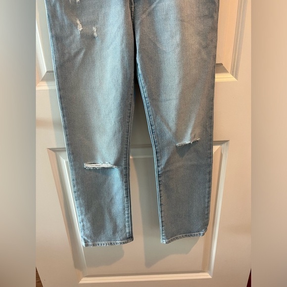 Daily Blue Hype Jean in DUST - Picture 6 of 16